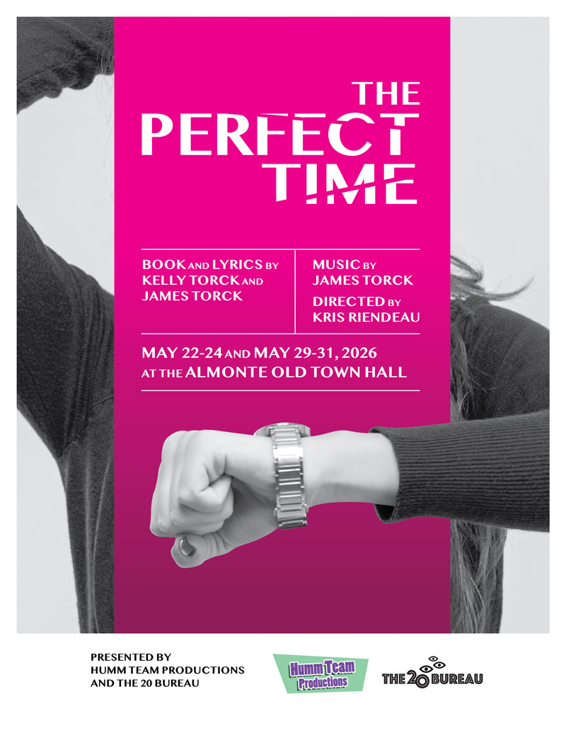 Featured image for Auditions for 